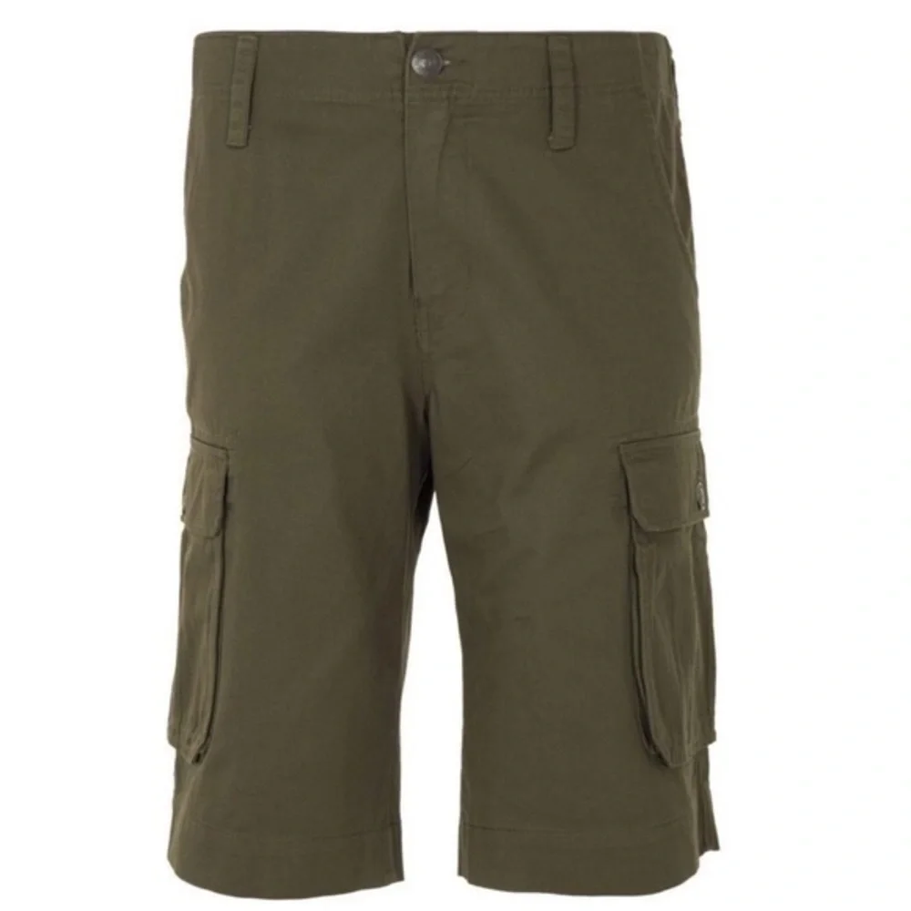 True Religion Cargo Shorts
